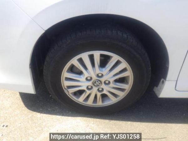 Used 2014 AT toyota noah ZRR80G Image[27]