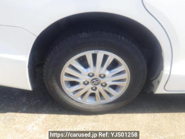 Used 2014 AT toyota noah ZRR80G Image[28]