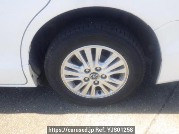 Used 2014 AT toyota noah ZRR80G Image[29]