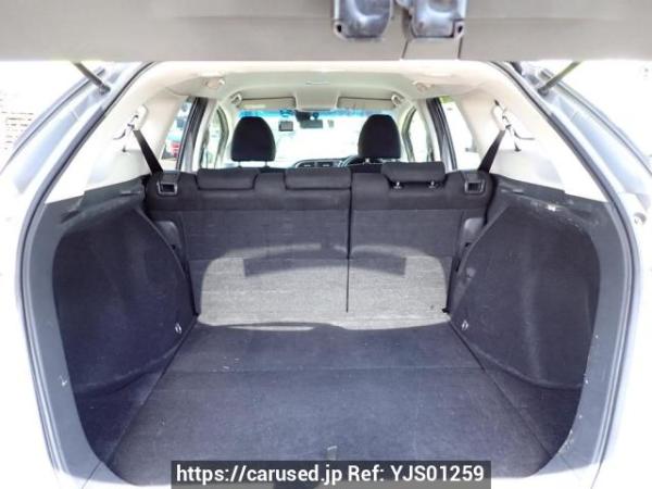 Used 2018 AT honda shuttle GP7 Image[8]