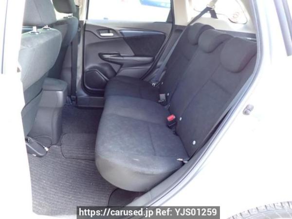 Used 2018 AT honda shuttle GP7 Image[15]