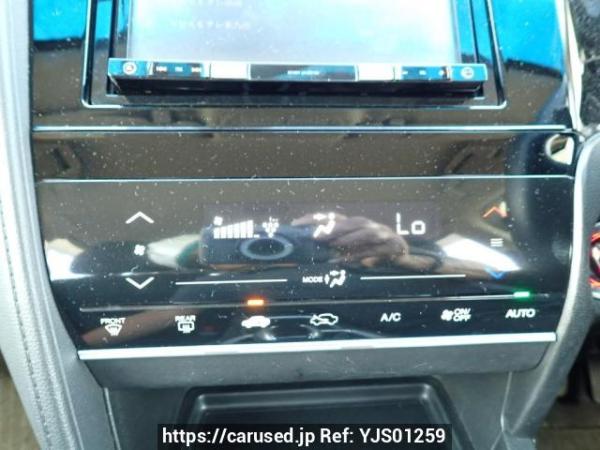 Used 2018 AT honda shuttle GP7 Image[21]
