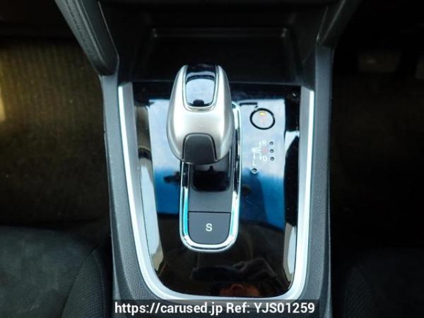 Used 2018 AT honda shuttle GP7 Image[22]