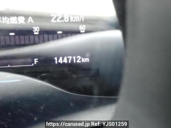 Used 2018 AT honda shuttle GP7 Image[24]