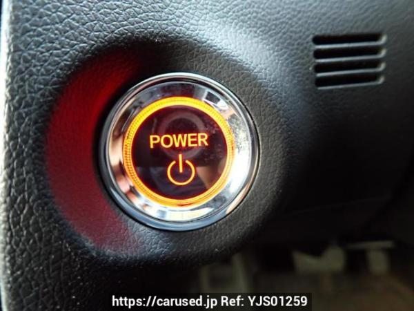 Used 2018 AT honda shuttle GP7 Image[25]