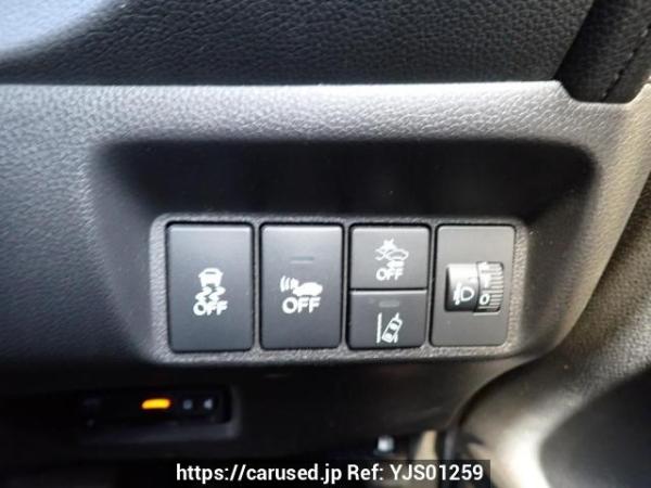 Used 2018 AT honda shuttle GP7 Image[26]