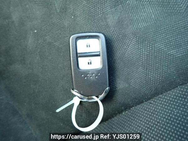 Used 2018 AT honda shuttle GP7 Image[27]