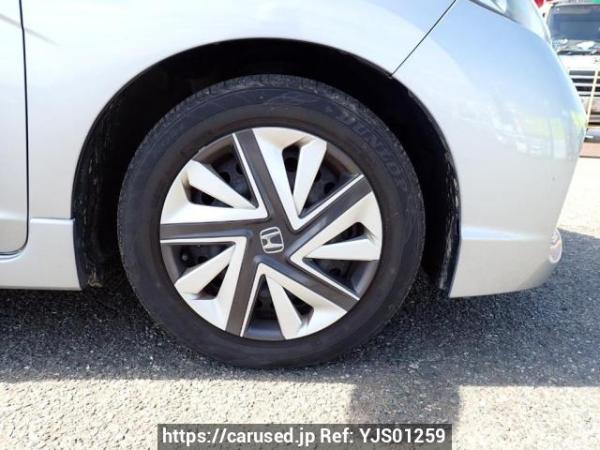 Used 2018 AT honda shuttle GP7 Image[28]