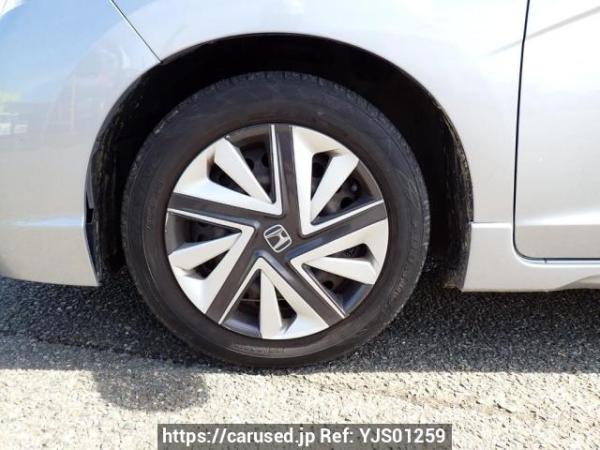 Used 2018 AT honda shuttle GP7 Image[29]