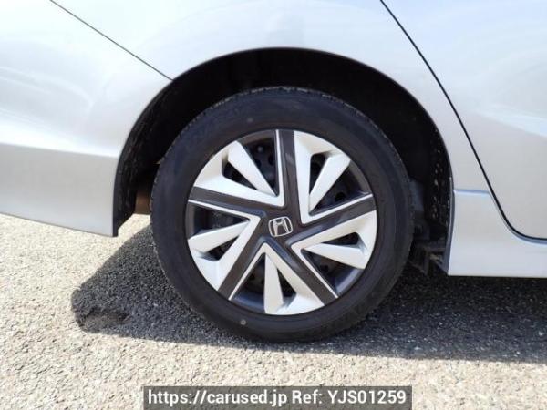 Used 2018 AT honda shuttle GP7 Image[30]
