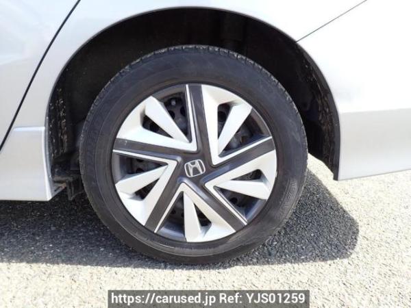 Used 2018 AT honda shuttle GP7 Image[31]