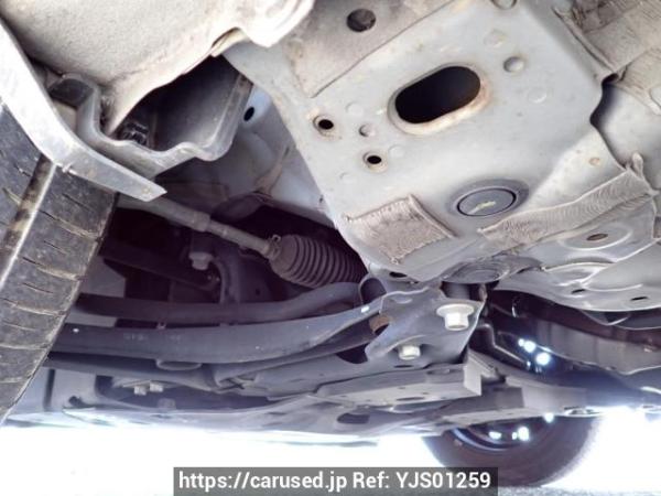 Used 2018 AT honda shuttle GP7 Image[34]