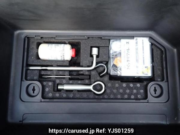 Used 2018 AT honda shuttle GP7 Image[41]