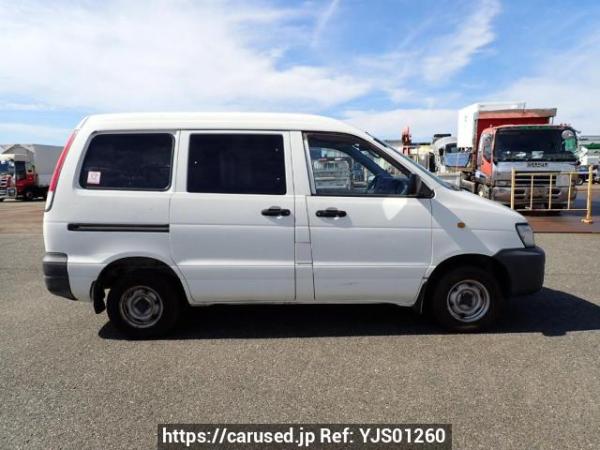 Used 2007 AT toyota liteace-van KR42V Image[7]
