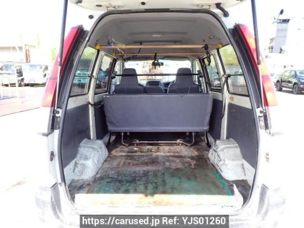 Used 2007 AT toyota liteace-van KR42V Image[8]