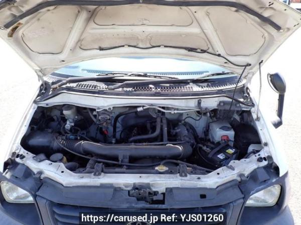 Used 2007 AT toyota liteace-van KR42V Image[9]
