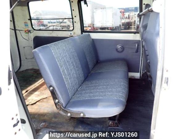 Used 2007 AT toyota liteace-van KR42V Image[14]