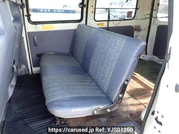 Used 2007 AT toyota liteace-van KR42V Image[15]