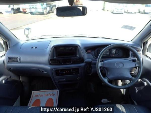 Used 2007 AT toyota liteace-van KR42V Image[16]