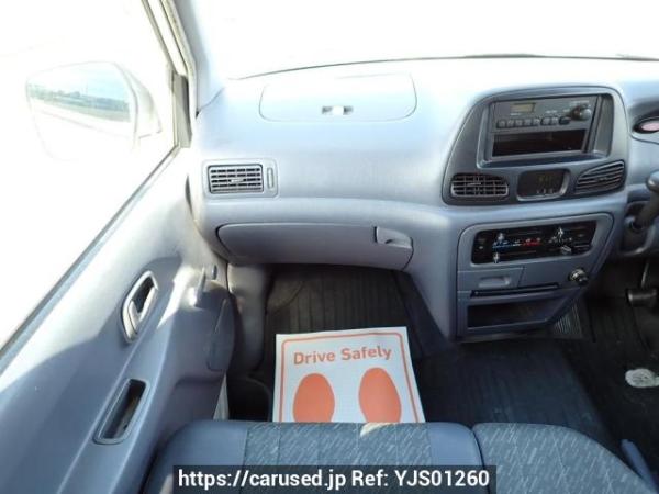 Used 2007 AT toyota liteace-van KR42V Image[17]