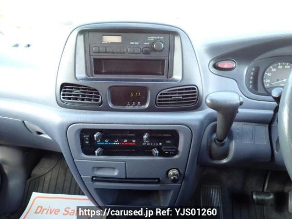 Used 2007 AT toyota liteace-van KR42V Image[18]