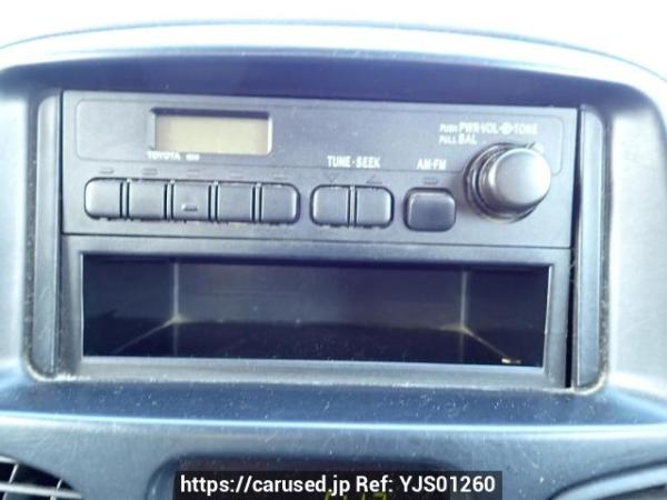 Used 2007 AT toyota liteace-van KR42V Image[20]