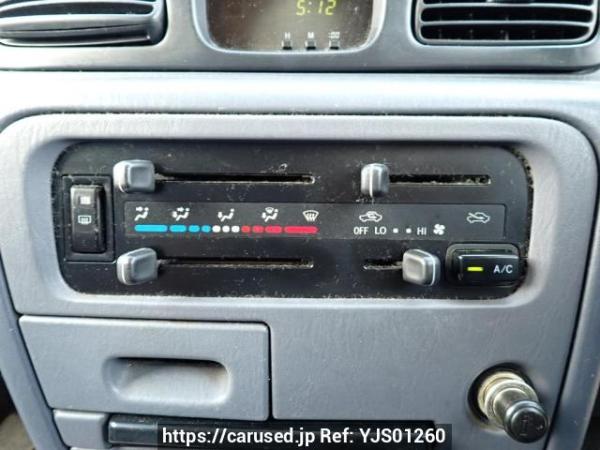 Used 2007 AT toyota liteace-van KR42V Image[21]