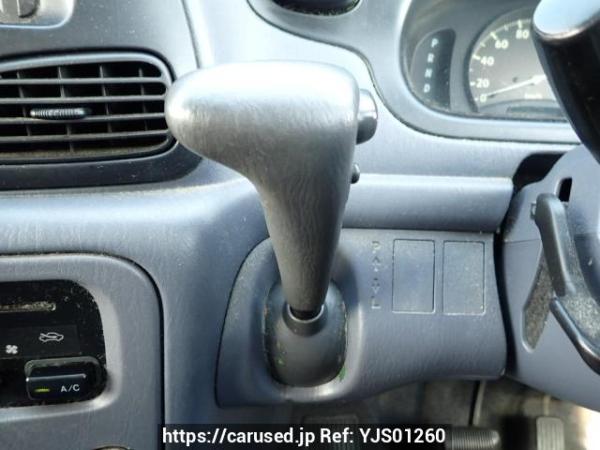 Used 2007 AT toyota liteace-van KR42V Image[22]