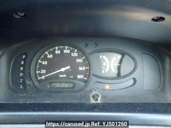 Used 2007 AT toyota liteace-van KR42V Image[23]