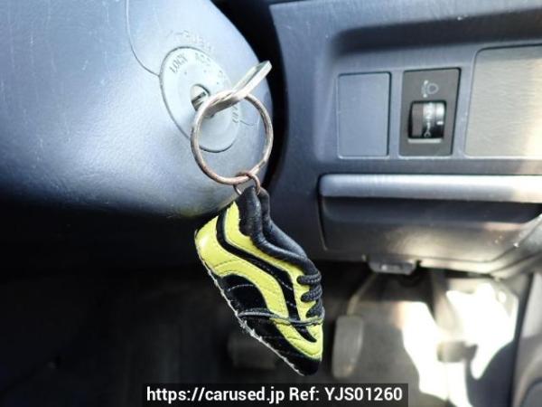 Used 2007 AT toyota liteace-van KR42V Image[25]
