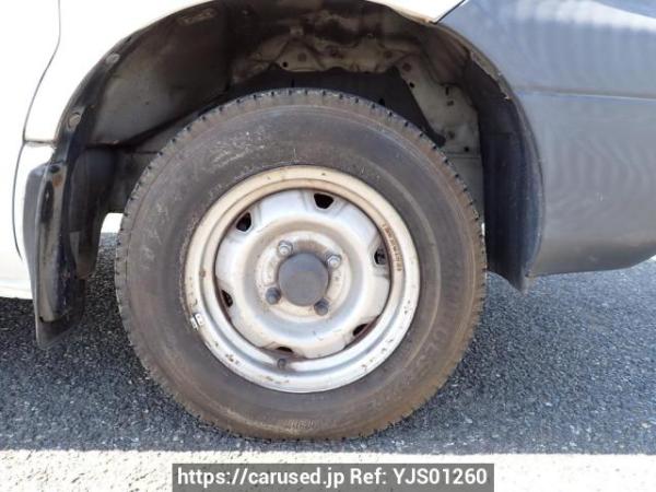Used 2007 AT toyota liteace-van KR42V Image[27]