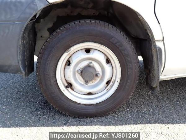 Used 2007 AT toyota liteace-van KR42V Image[28]
