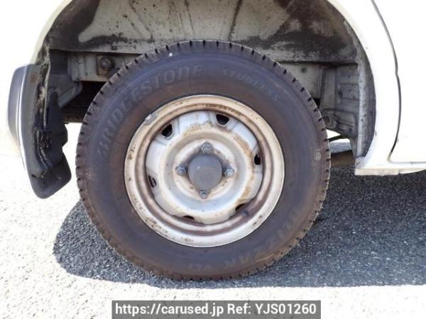 Used 2007 AT toyota liteace-van KR42V Image[29]