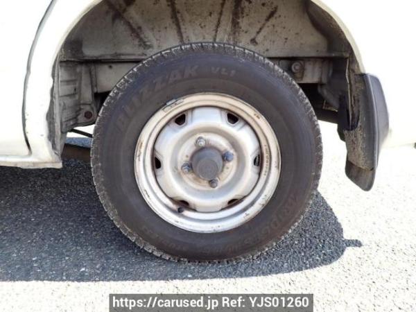 Used 2007 AT toyota liteace-van KR42V Image[30]
