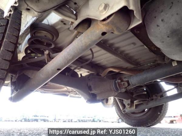 Used 2007 AT toyota liteace-van KR42V Image[35]