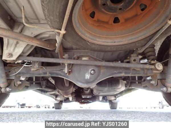 Used 2007 AT toyota liteace-van KR42V Image[39]