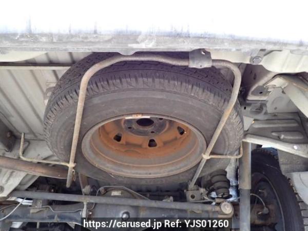 Used 2007 AT toyota liteace-van KR42V Image[40]