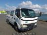 Used 2007 MT toyota dyna-route-van XZU508V Image[0]
