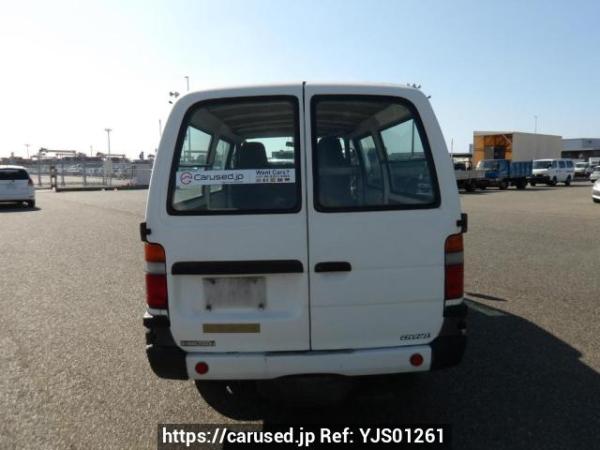 Used 2007 MT toyota dyna-route-van XZU508V Image[5]