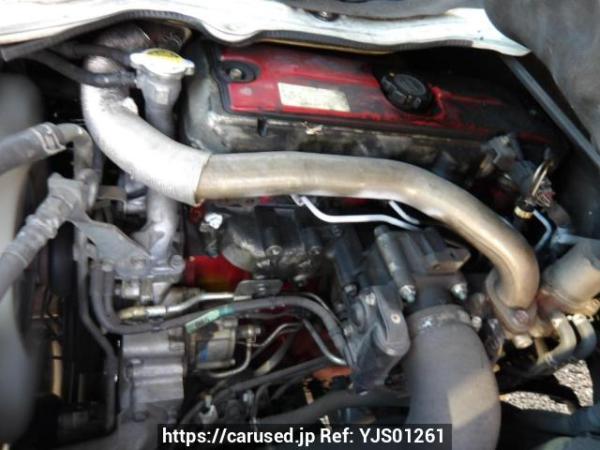 Used 2007 MT toyota dyna-route-van XZU508V Image[9]