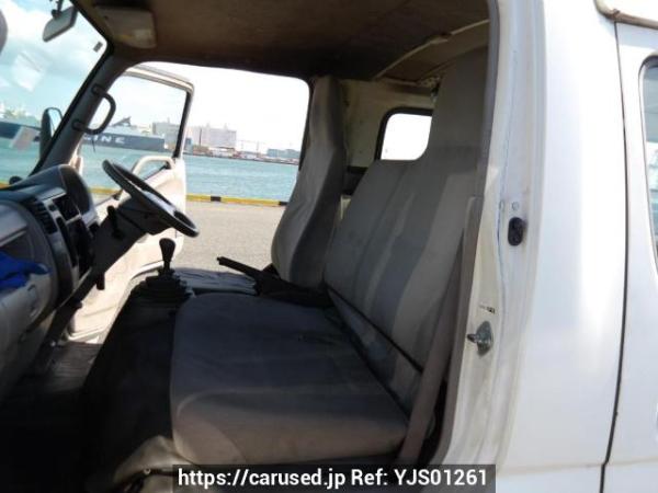 Used 2007 MT toyota dyna-route-van XZU508V Image[14]
