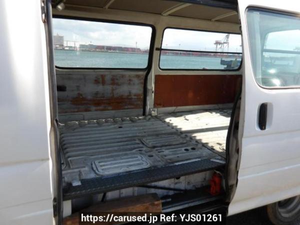 Used 2007 MT toyota dyna-route-van XZU508V Image[15]