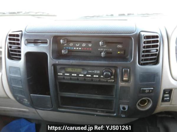 Used 2007 MT toyota dyna-route-van XZU508V Image[19]