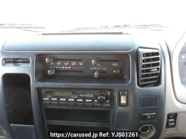 Used 2007 MT toyota dyna-route-van XZU508V Image[22]