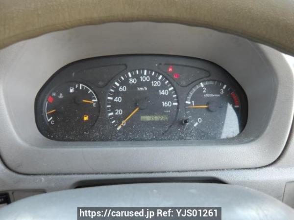 Used 2007 MT toyota dyna-route-van XZU508V Image[24]