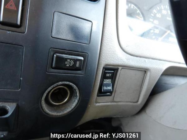Used 2007 MT toyota dyna-route-van XZU508V Image[26]