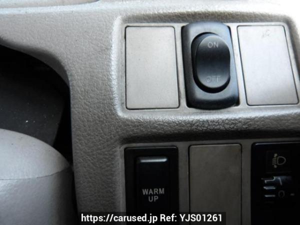 Used 2007 MT toyota dyna-route-van XZU508V Image[27]