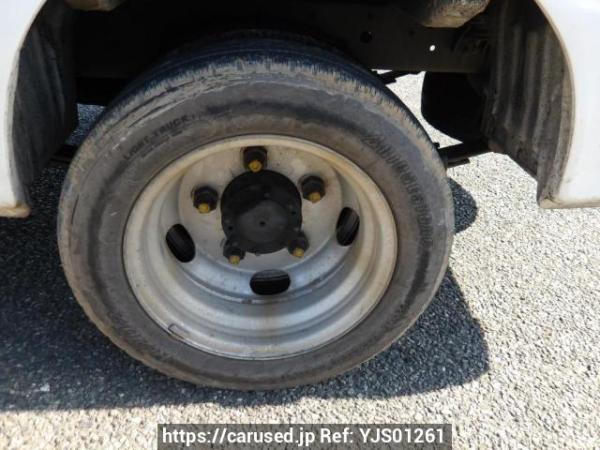 Used 2007 MT toyota dyna-route-van XZU508V Image[32]