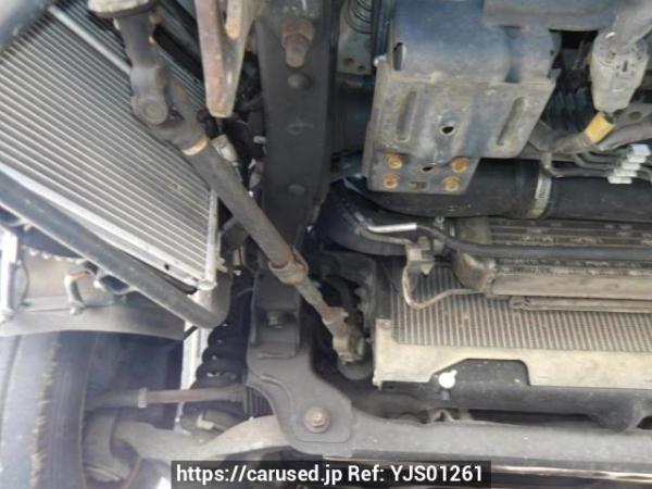 Used 2007 MT toyota dyna-route-van XZU508V Image[33]