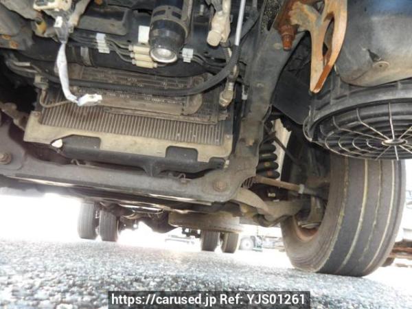 Used 2007 MT toyota dyna-route-van XZU508V Image[34]